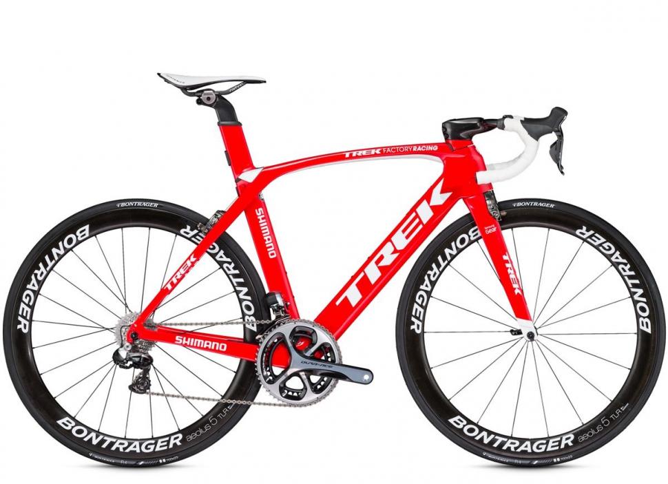 Trek launches radically redesigned Madone + video | road.cc